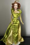 Mattel - Disney - Cinderella - Lady Tremaine - Doll